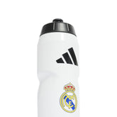 Real Madrid drinkfles Adidas 750 ml wit